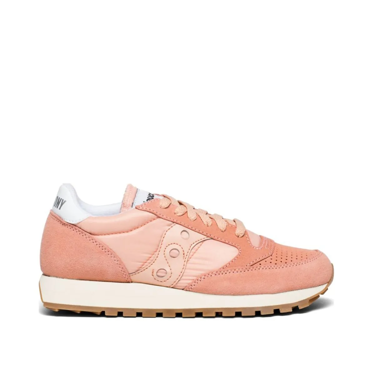 Saucony Jazz Original Vintage (Peach)