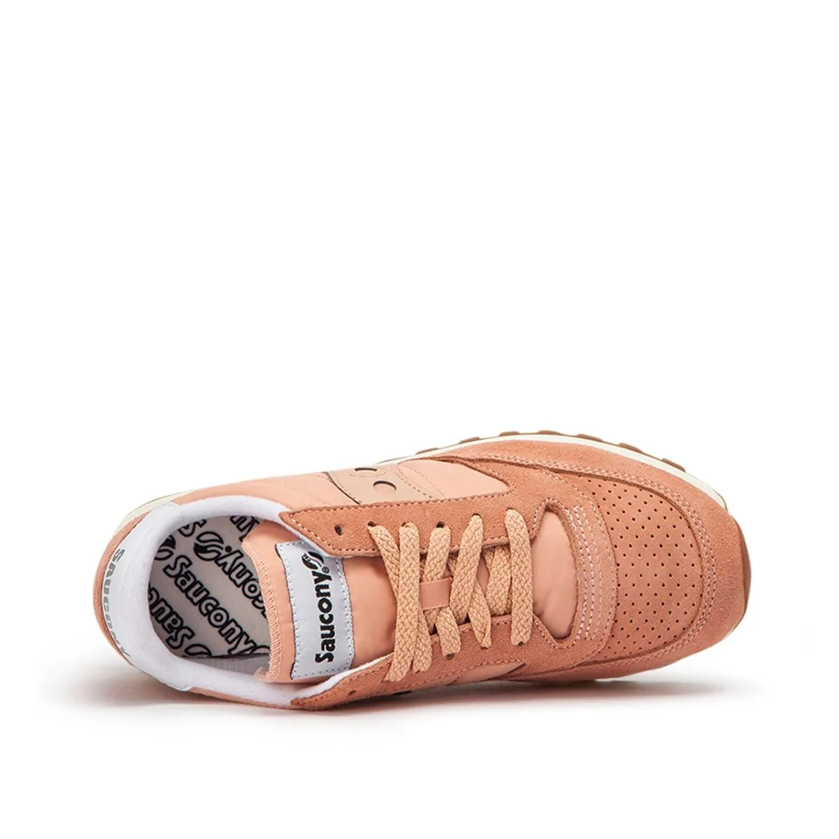 Saucony Jazz Original Vintage (Peach)