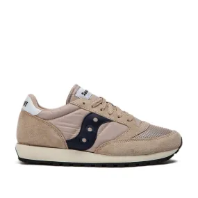 Saucony Jazz Original Vintage (Tan)