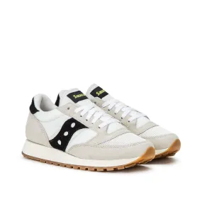 Saucony Jazz Original Vintage W (Beige / Black)