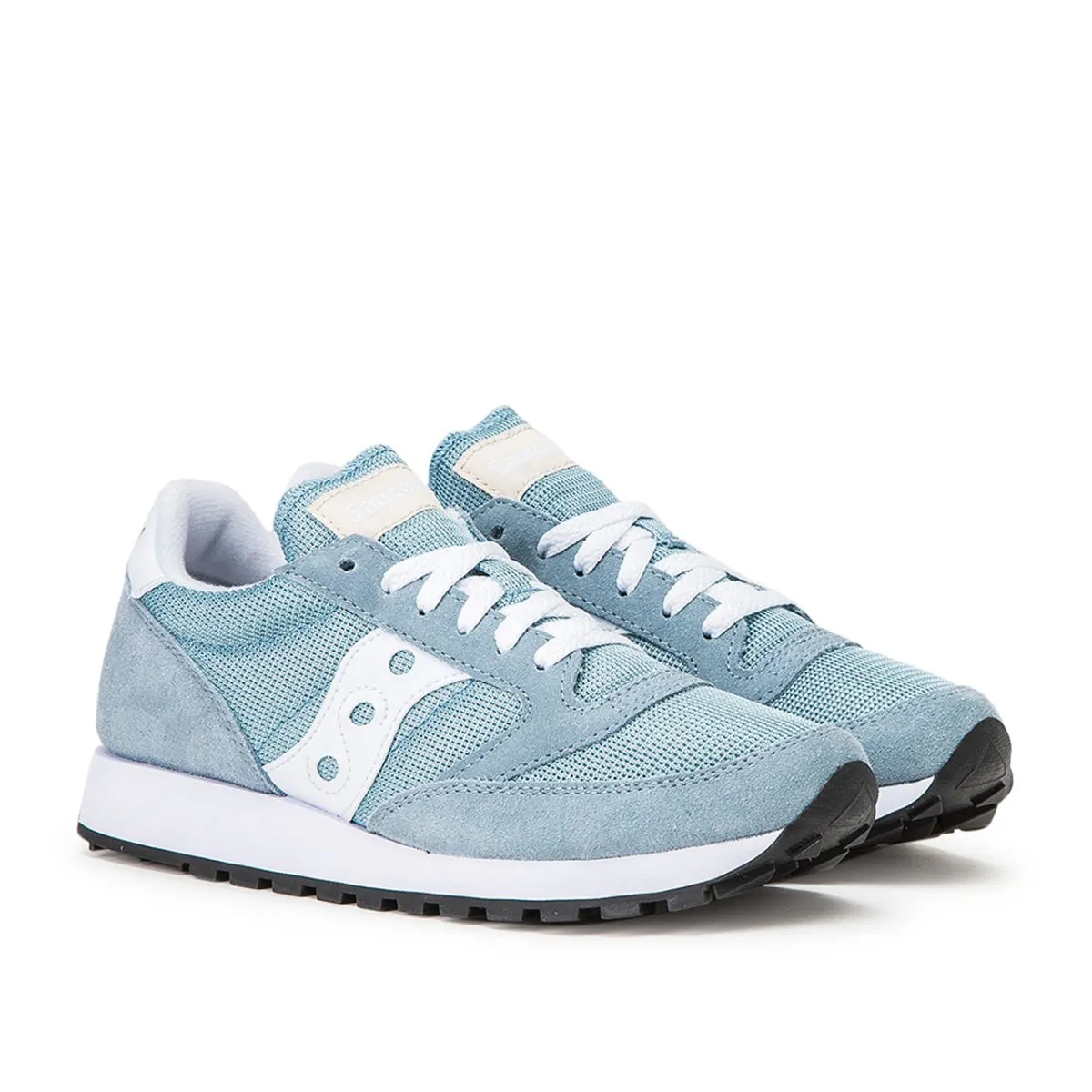 Saucony Jazz Original Vintage W (Blue / White)