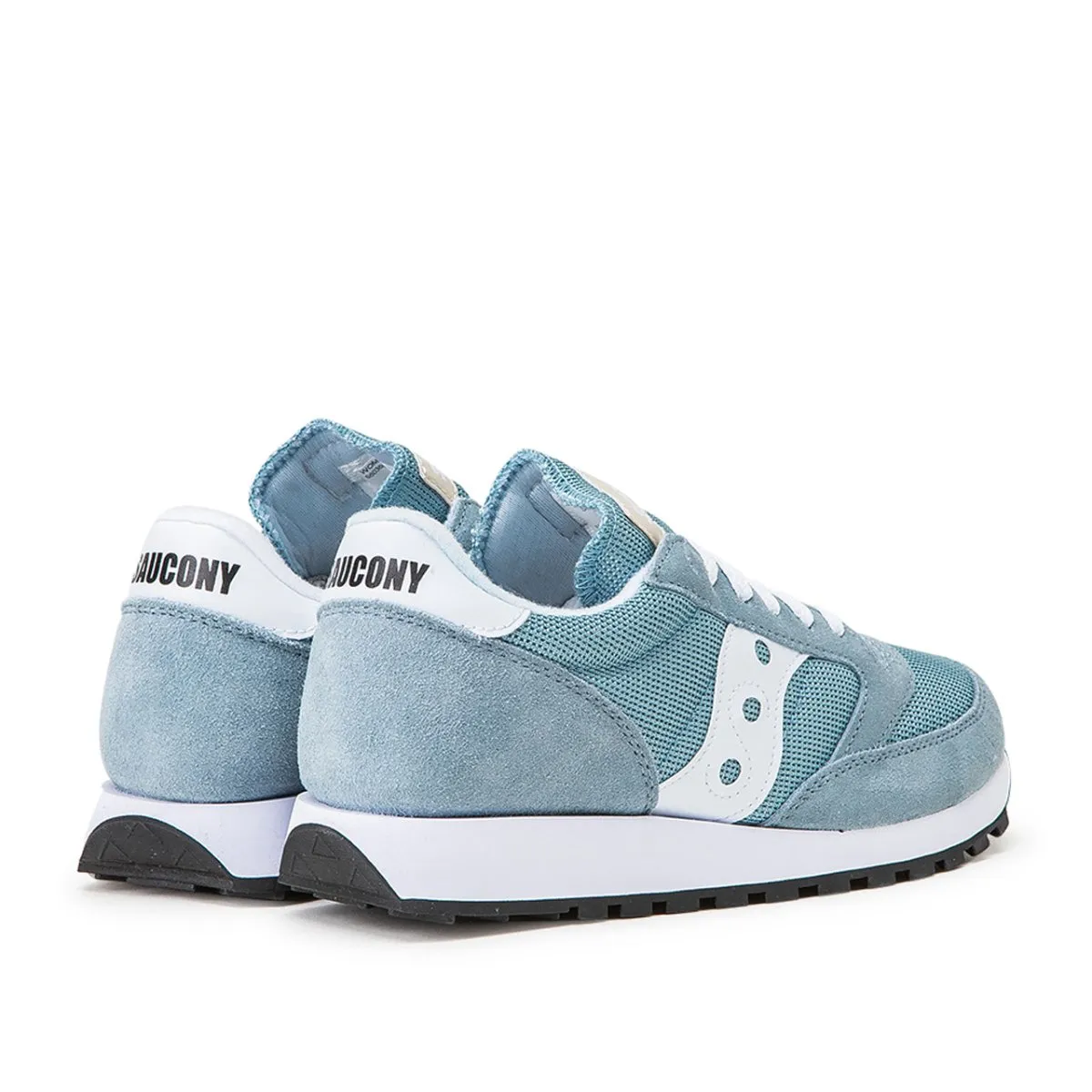 Saucony Jazz Original Vintage W (Blue / White)