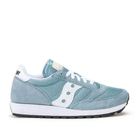 Saucony Jazz Original Vintage W (Blue / White)