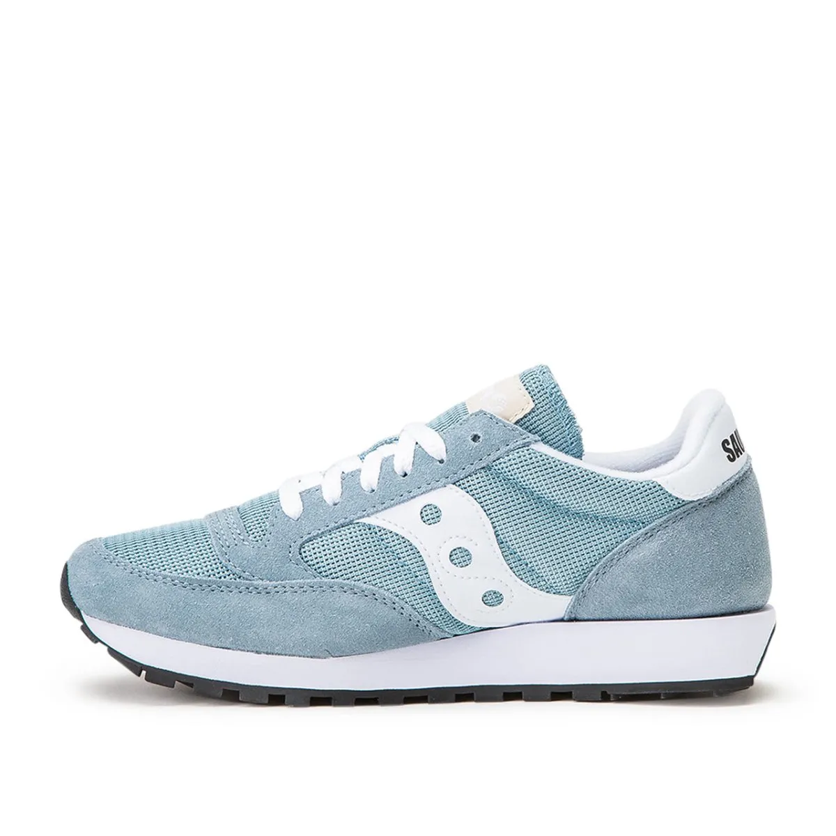 Saucony Jazz Original Vintage W (Blue / White)