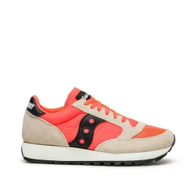 Saucony Jazz Original Vintage W (Pink / Beige / Black)