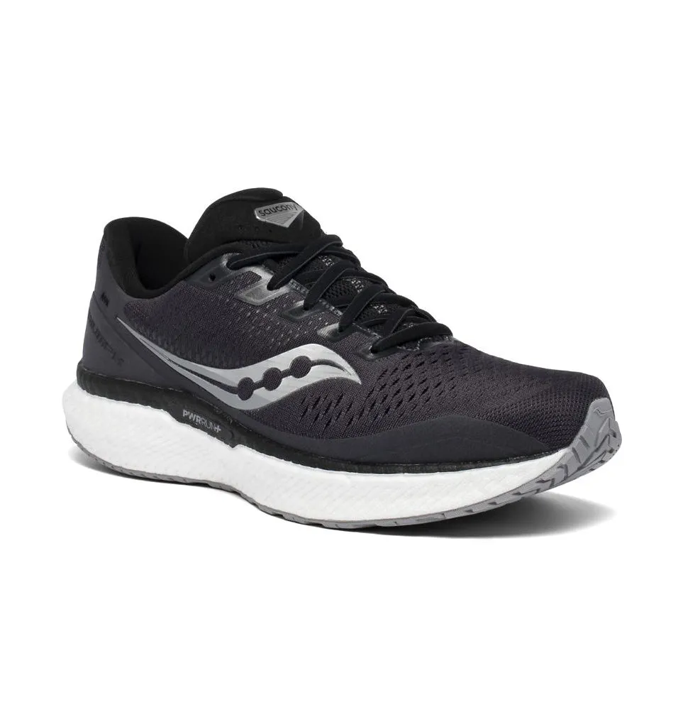 SAUCONY Men's Echelon 8 (Black/White)