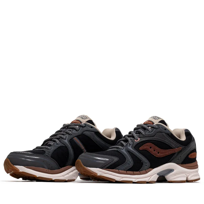 Saucony Progrid Triumph 4 - Grey/Brown