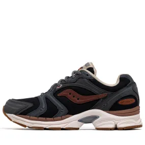 Saucony Progrid Triumph 4 - Grey/Brown