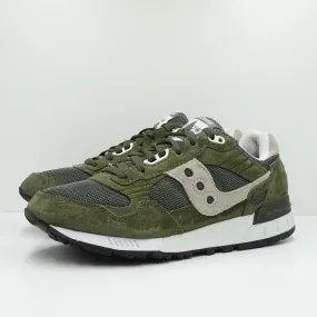 Saucony Shadow 5000 Green