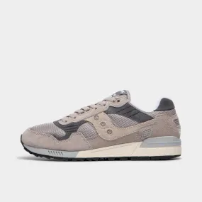 Saucony Shadow 5000 Grey / Grey