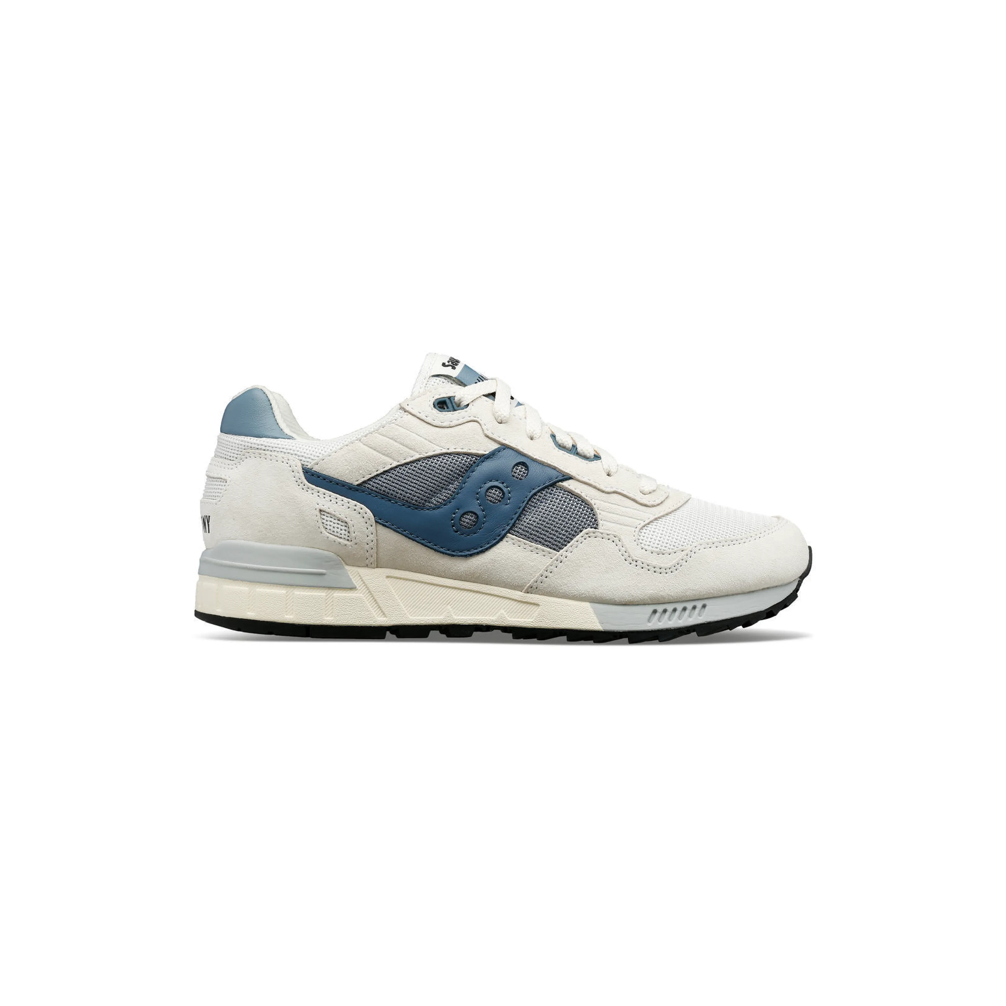 Saucony Shadow 5000 White / Blue