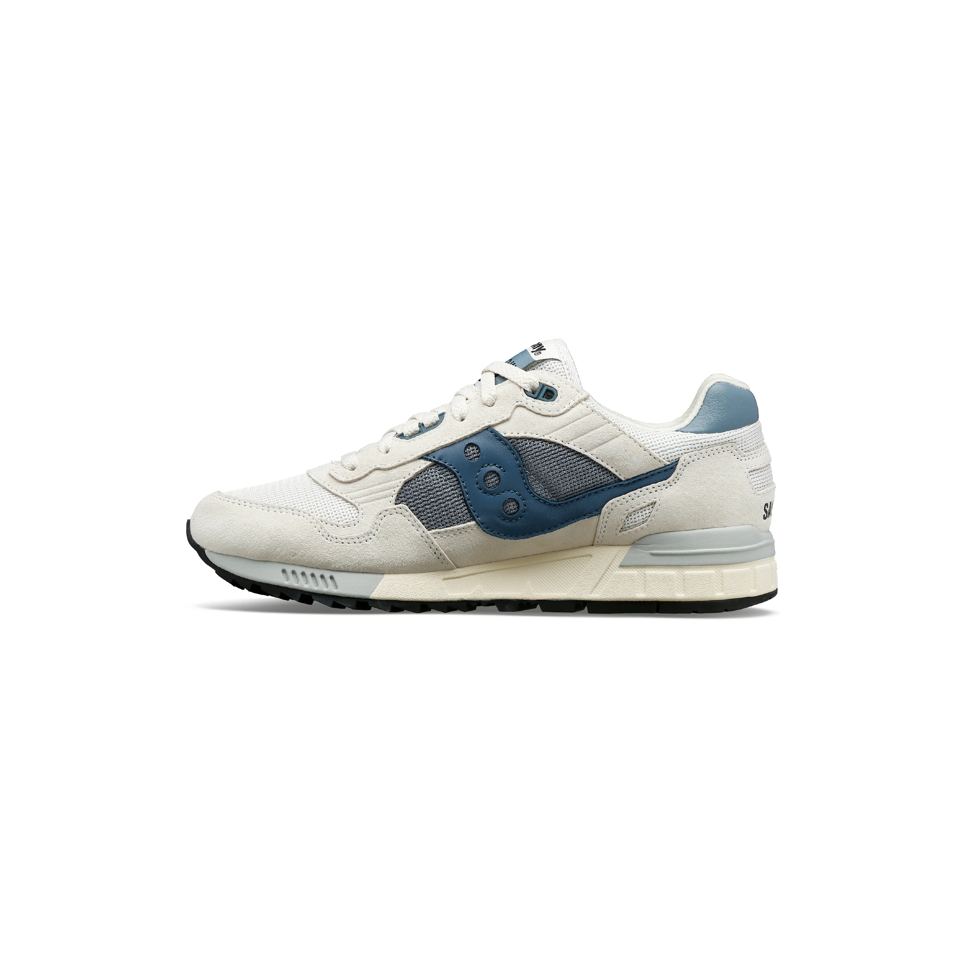 Saucony Shadow 5000 White / Blue