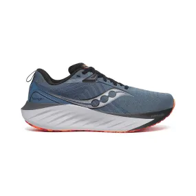 SAUCONY TRIUMPH 22 MIRAGE/BLACK - MENS