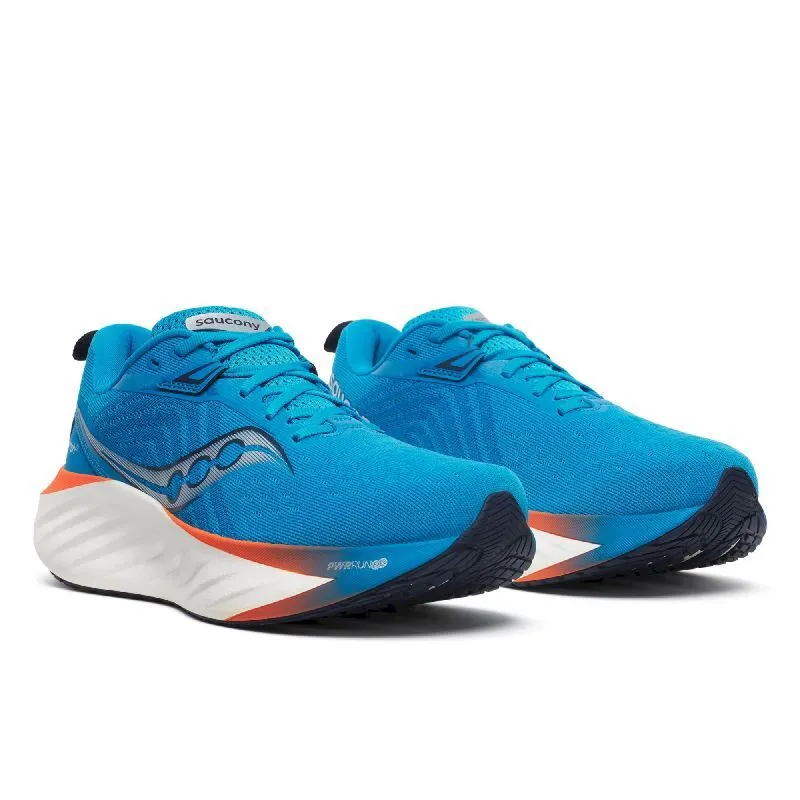 Saucony  Triumph 22 - Scarpe da running - Uomo