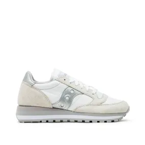 Saucony WMNS Jazz Triple (White)