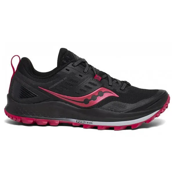 Saucony Women's Peregrine 10 Trail Running Shoe