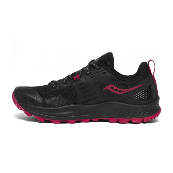 Saucony Women's Peregrine 10 Trail Running Shoe