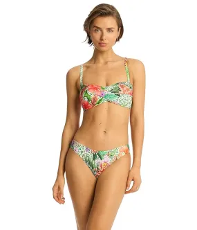 SEA LEVEL SWIM Dolce Regular Bikini Pant