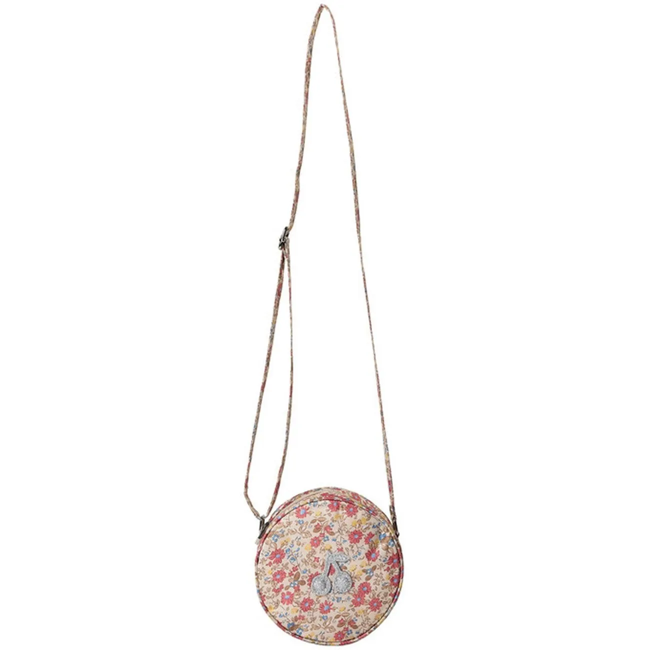 Sofie Schnoor AOP Flower Shoulder Bag