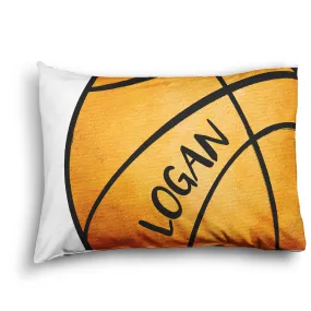 Sport Fan Pillowcase