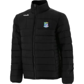 St Peters Hurling Club San Diego Kids' Blake Padded Jacket