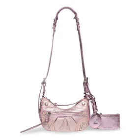 Steve Madden BGlowy Pink Bag