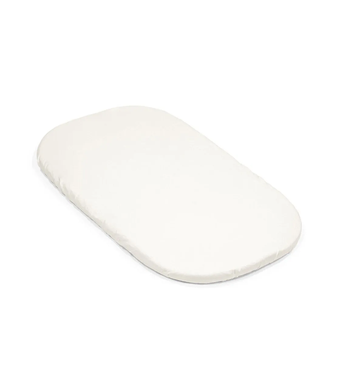 Stokke Snoozi Fitted Sheet 2-Pack OCS