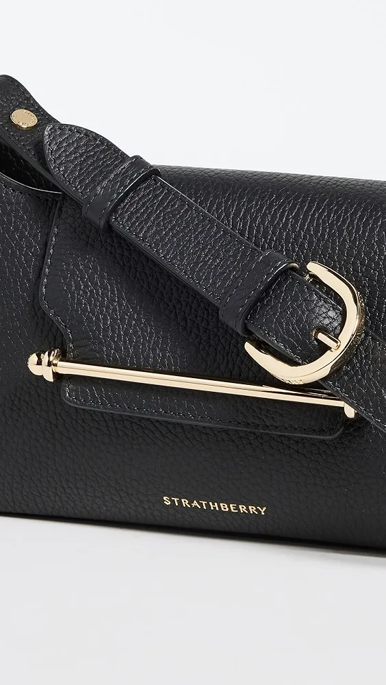 Strathberry   Multrees Omni Shoulder Bag 