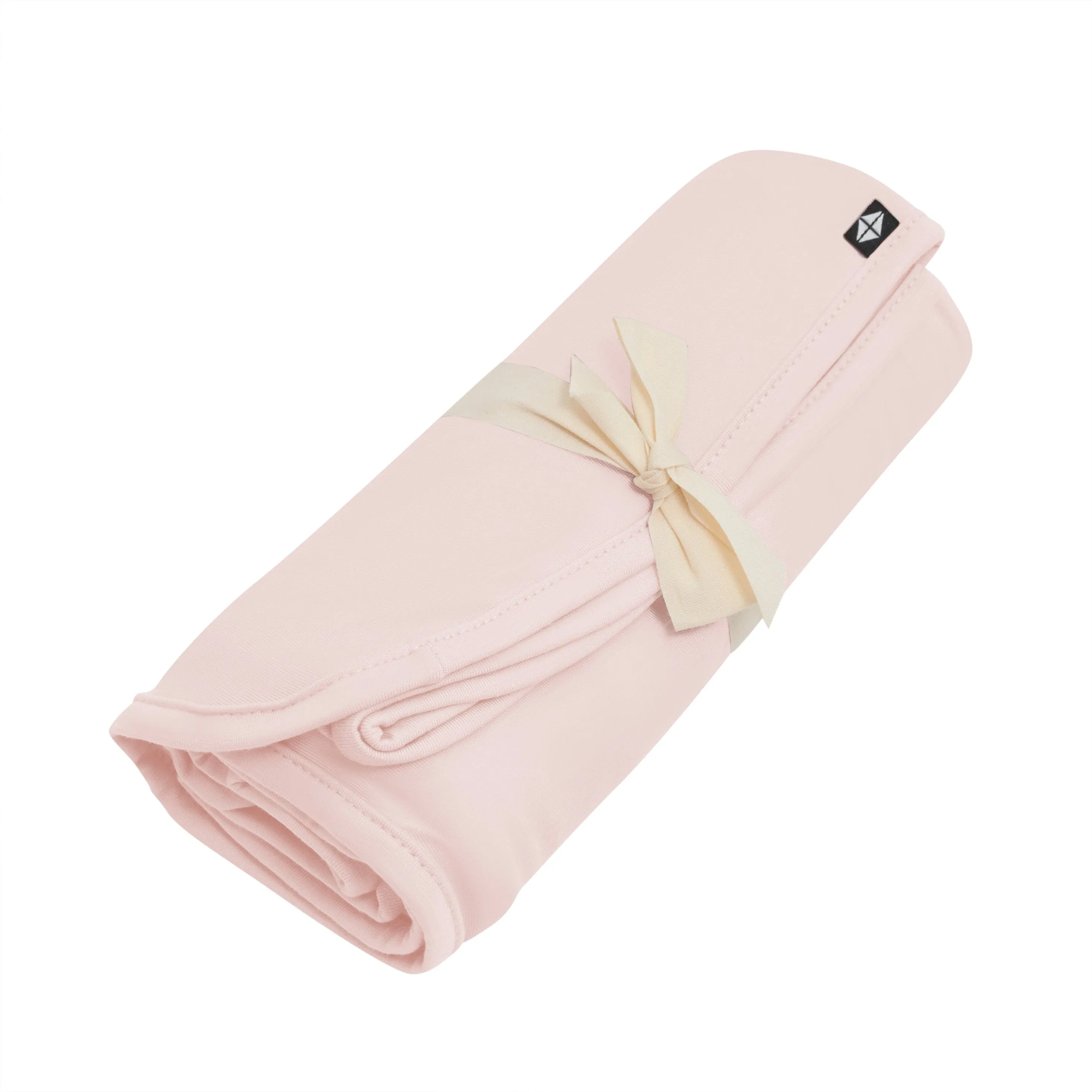 Swaddle Blanket in Blush