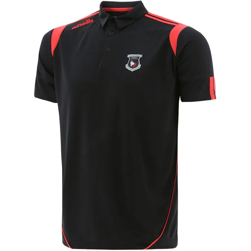 Tattyreagh GAC Kids' Loxton Polo Shirt