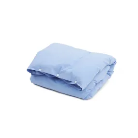 Tekla Duvet Cover Island Blue