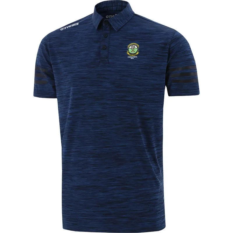 Thomastown GAA Kids' Osprey Polo Shirt