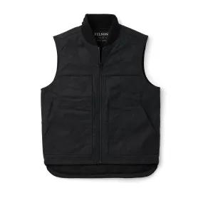 Tin Cloth Insulated Work Vest