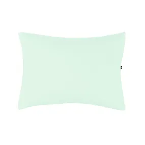 Toddler Pillowcase in Mint