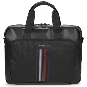 Tommy Hilfiger TH FOUNDATION COMPUTER BAG