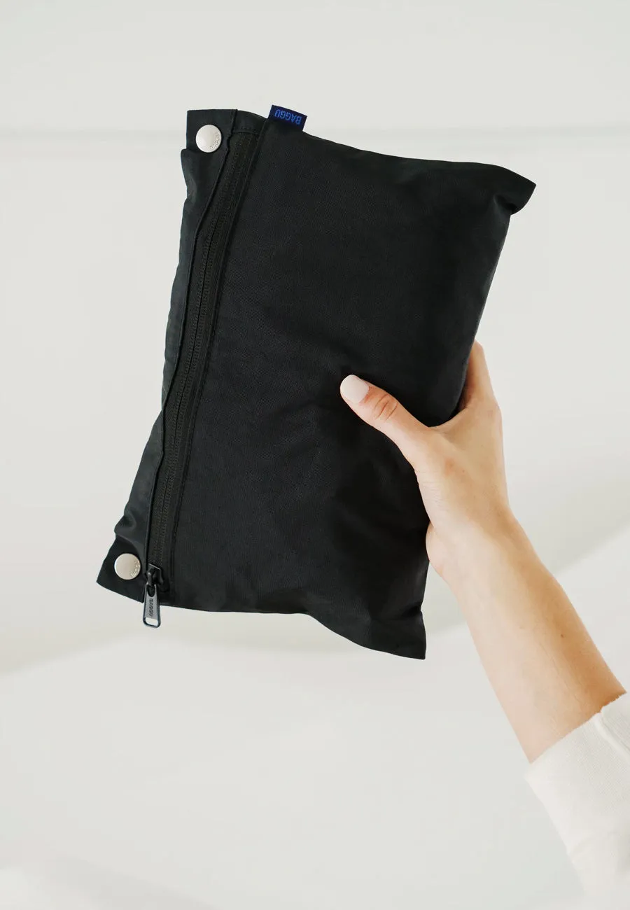 Travel Cloud Bag - Black