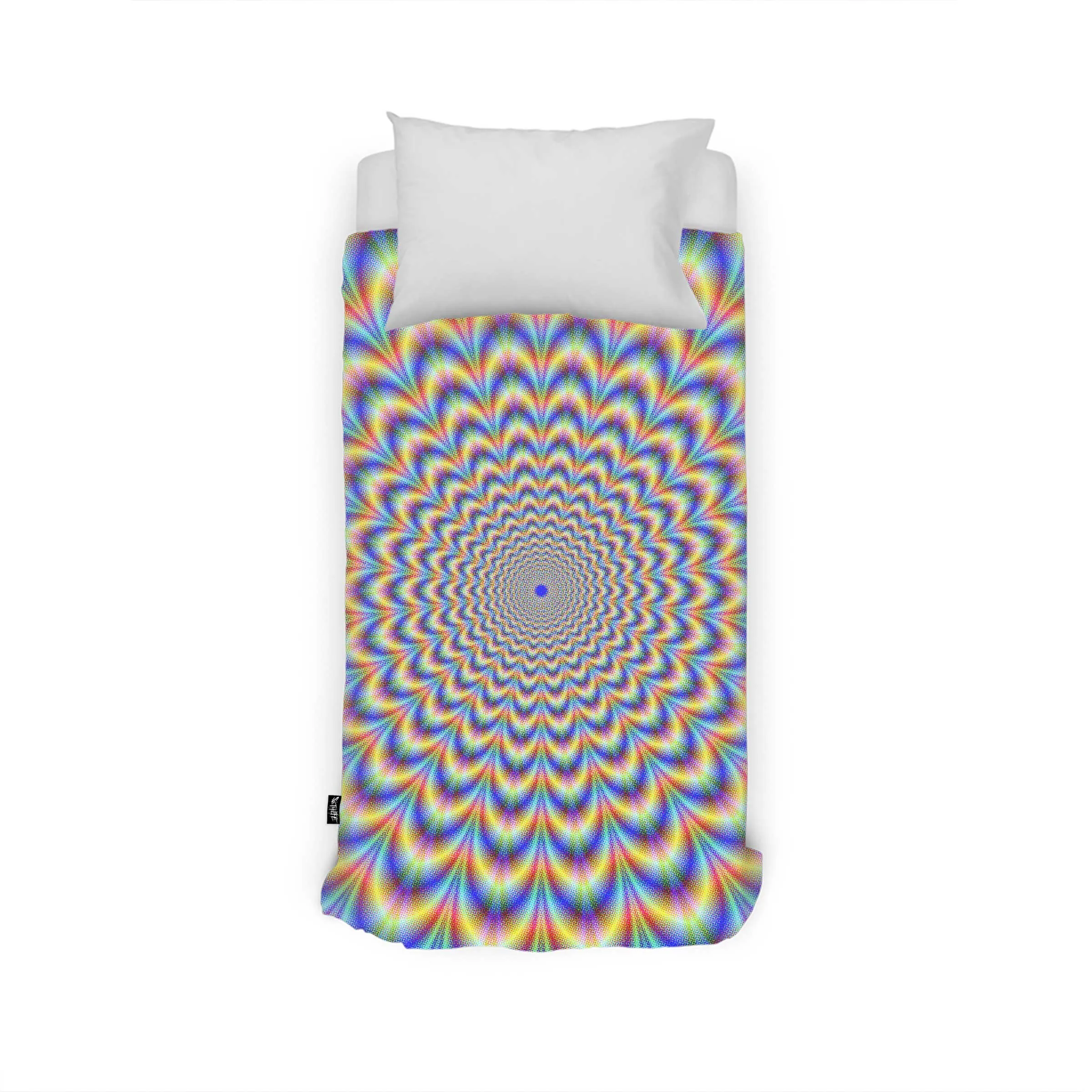 TRIPPY PREMIUM DUVET COVER