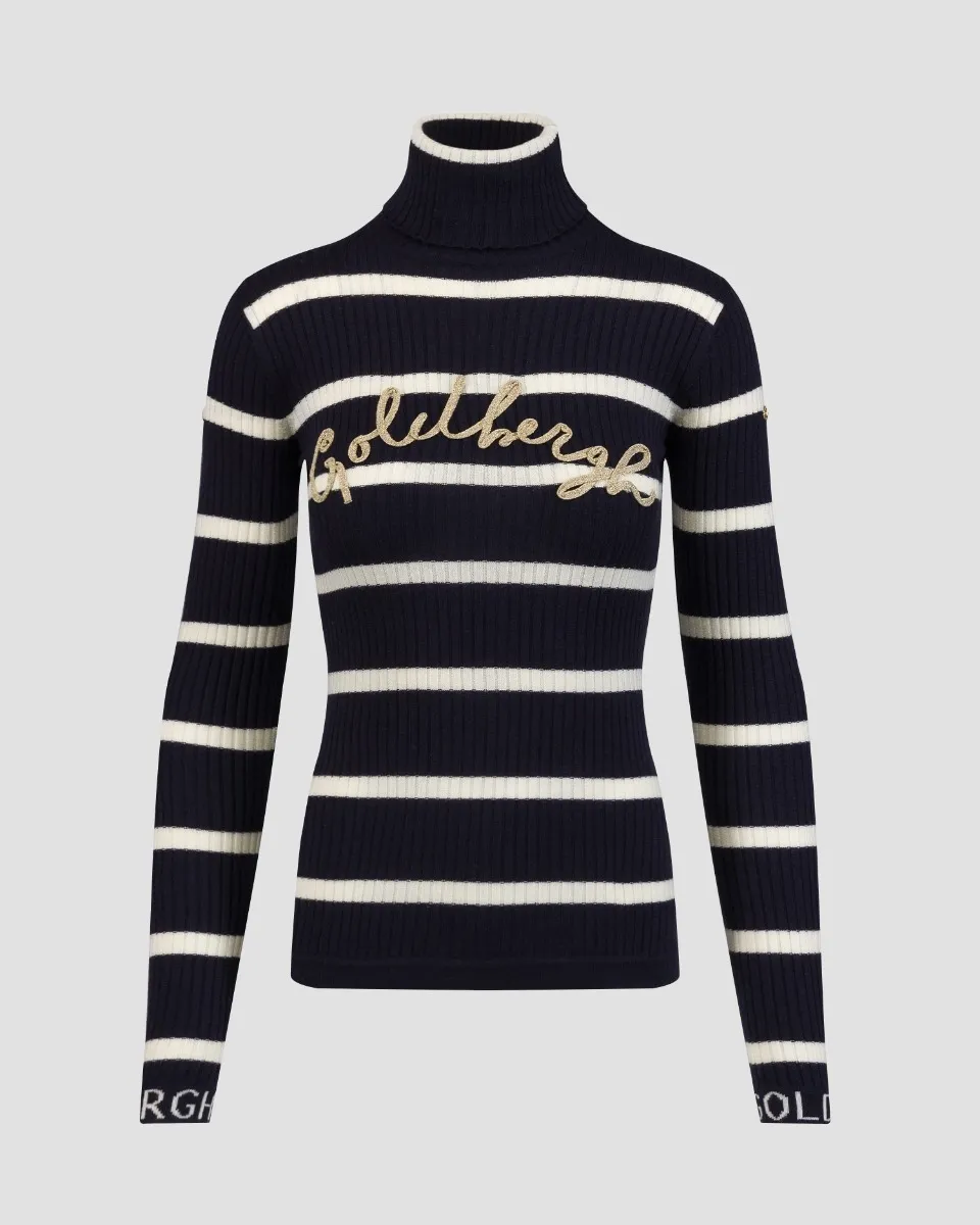 Turtleneck Goldbergh Mimi GB40021243-6