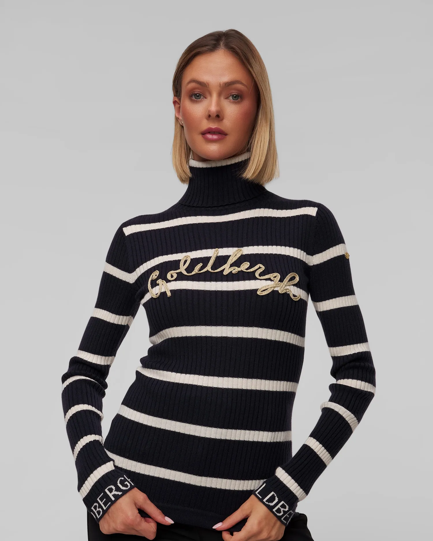 Turtleneck Goldbergh Mimi GB40021243-6