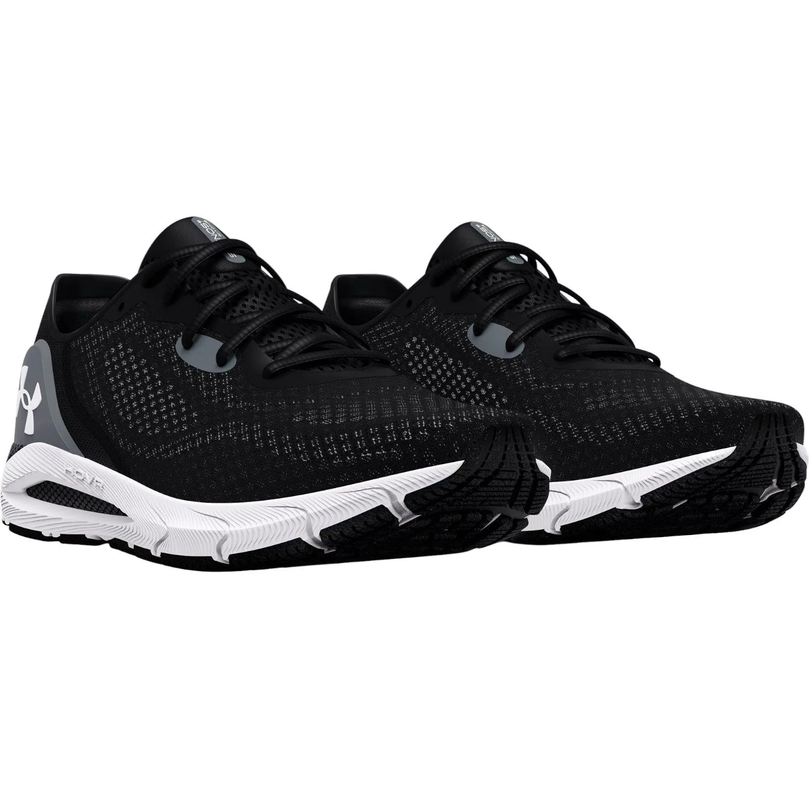 Under Armour HOVR Sonic 5 Neutral Running Shoes - Black