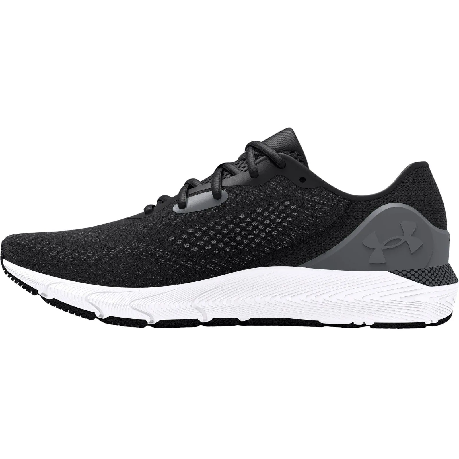 Under Armour HOVR Sonic 5 Neutral Running Shoes - Black