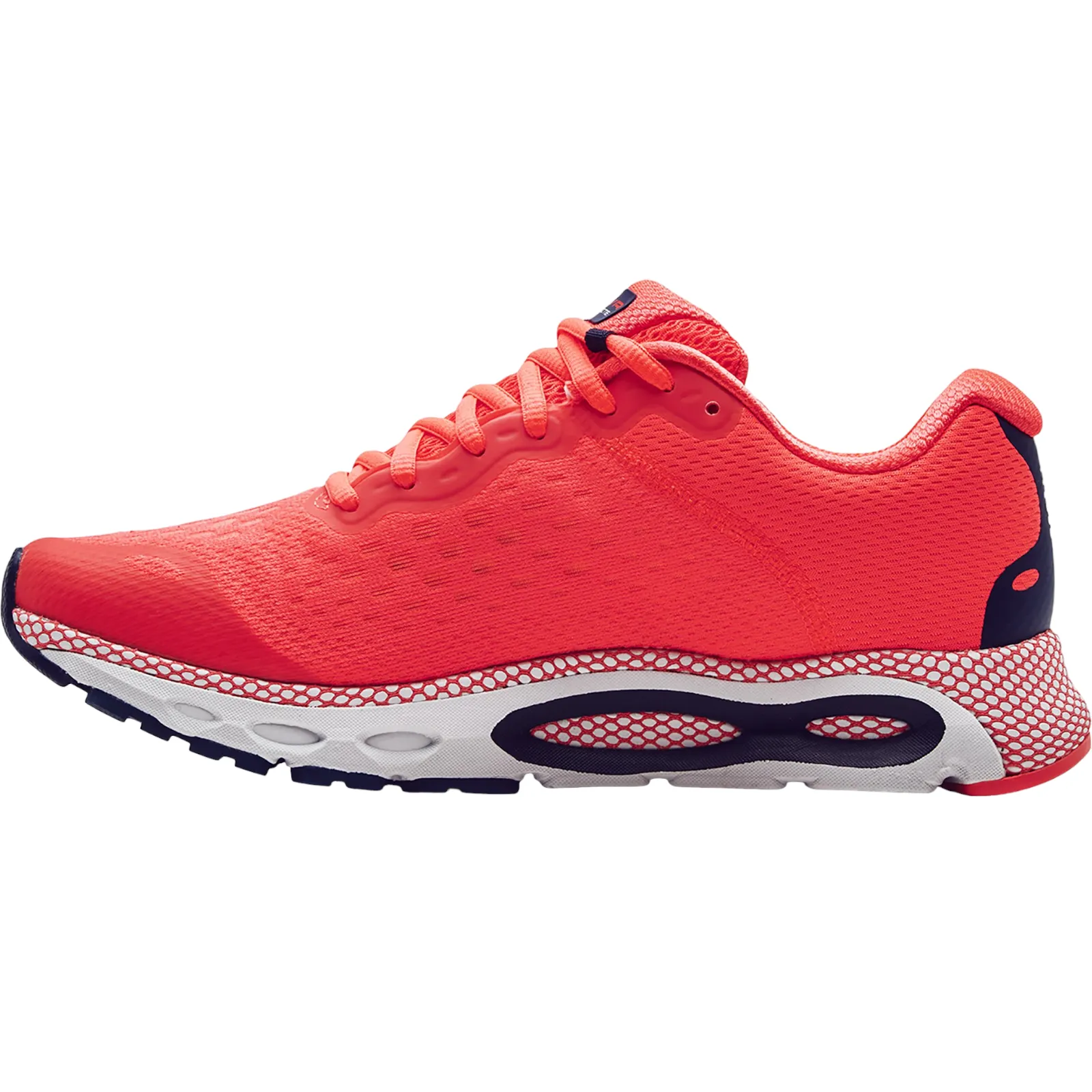 Under Armour Men's HOVR UA Infinite 3 Running Shoes - Red