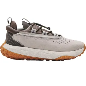 Under Armour UA HOVR Summit Fat Tire Delta Running Shoes - Grey