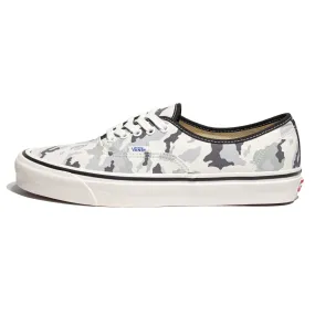 Vans Authentic 44 DX Grey Camo