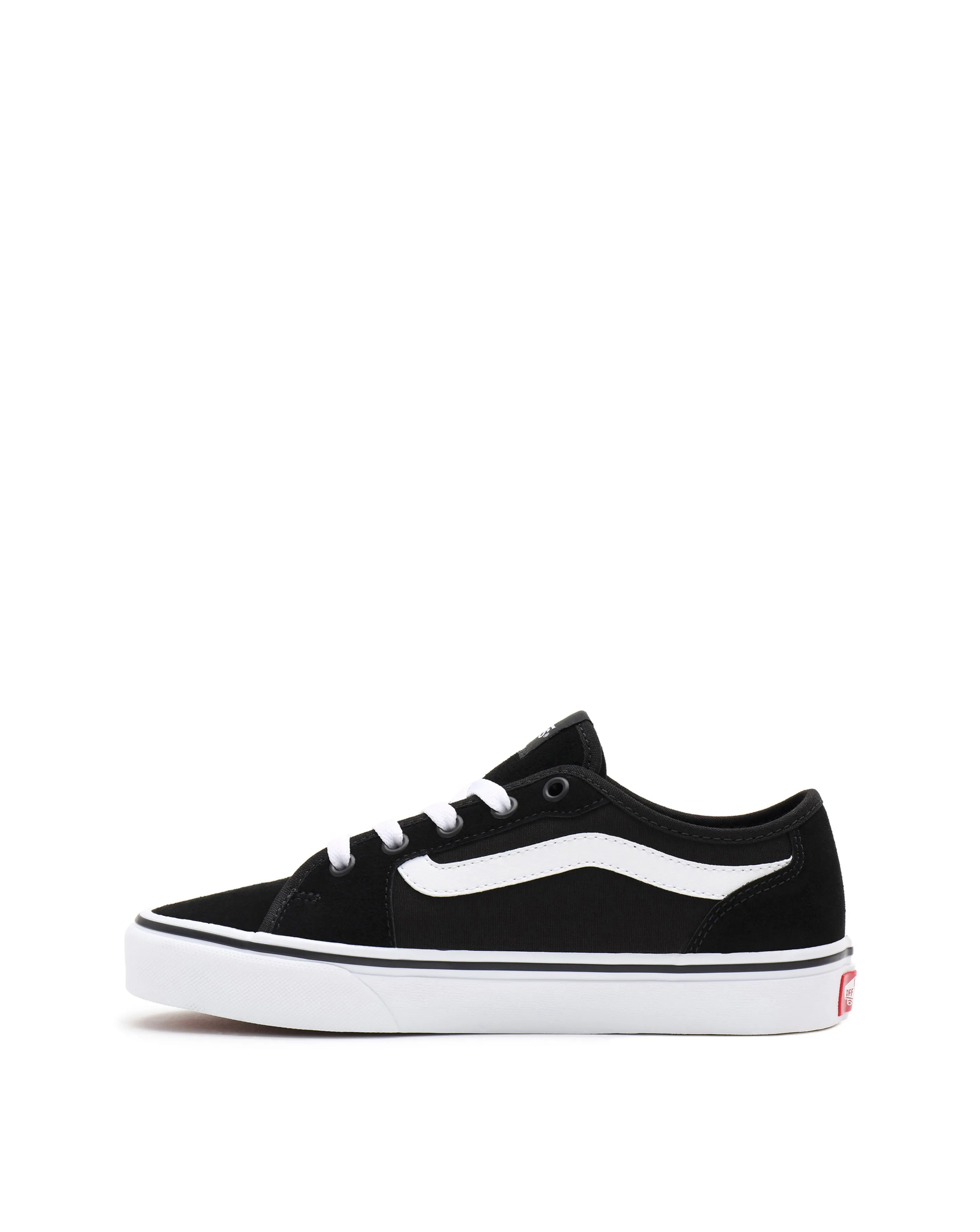 Vans Filmore Decon Trainers | Simply Be