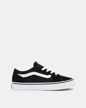 Vans Filmore Decon Trainers | Simply Be