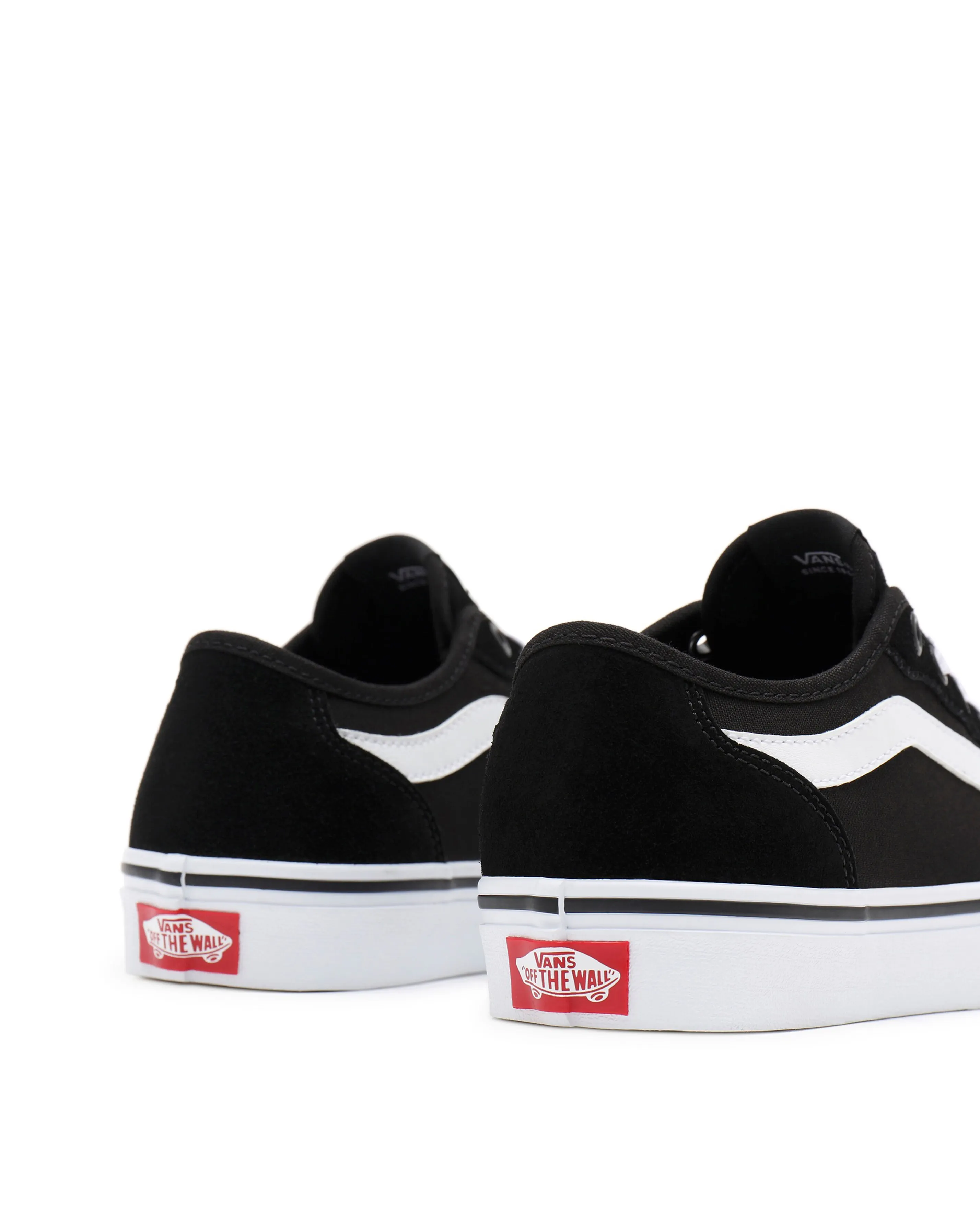 Vans Filmore Decon Trainers | Simply Be