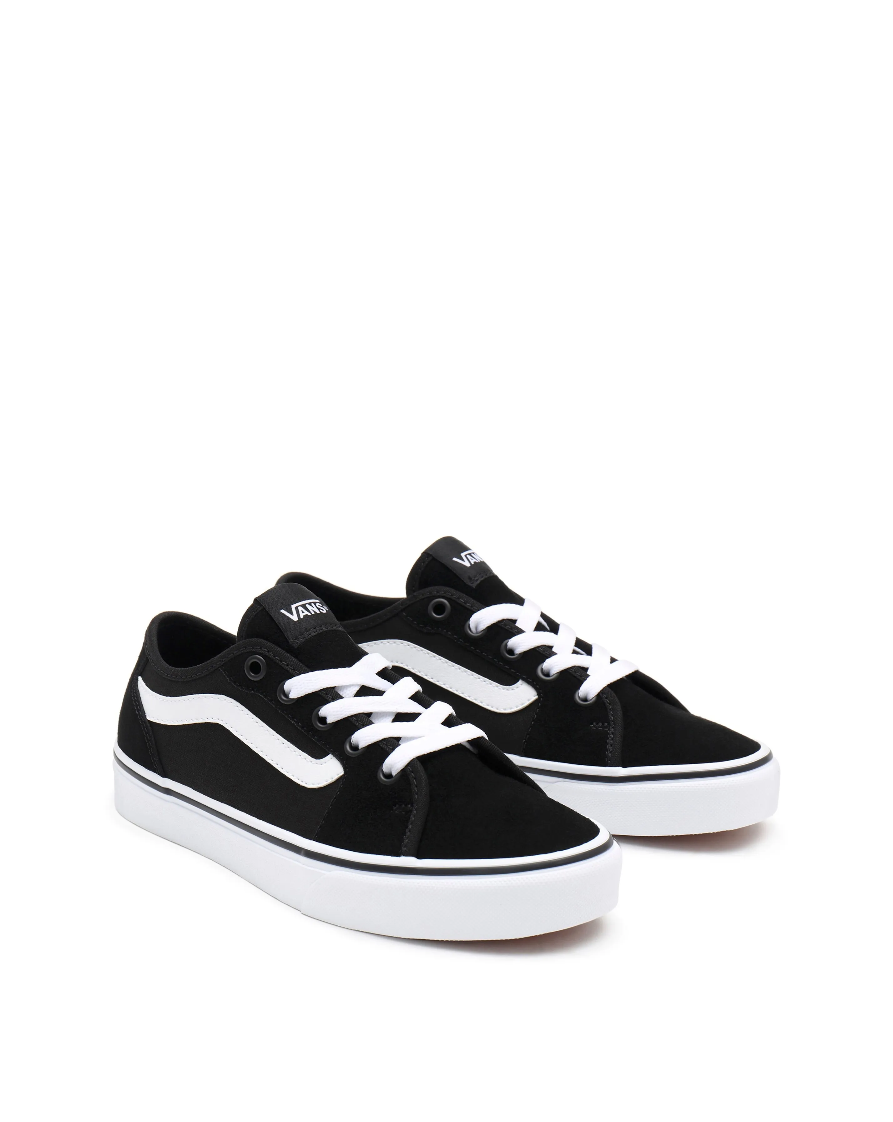 Vans Filmore Decon Trainers | Simply Be