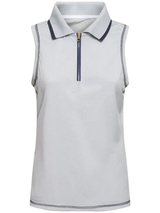 Varley   Club Cammie performance tank top 