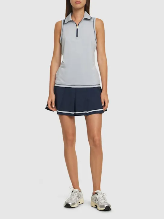 Varley   Club Cammie performance tank top 